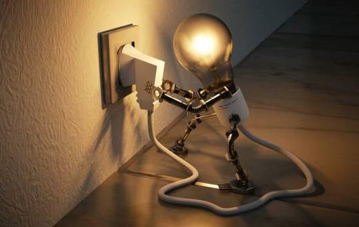 Électricité