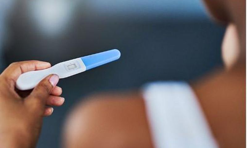 Why some women get pregnant on a plan