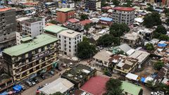 Conakry