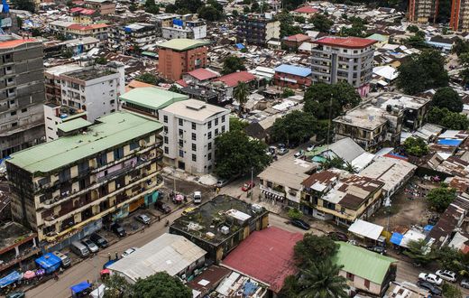 Conakry