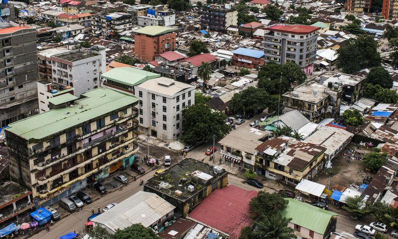 Conakry