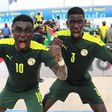 Le Sénégal est champion d'Afrique de Beach soccer pour la 7e fois et la 4e fois de suite (1)
