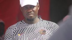 Mamadou Lamine Massaly