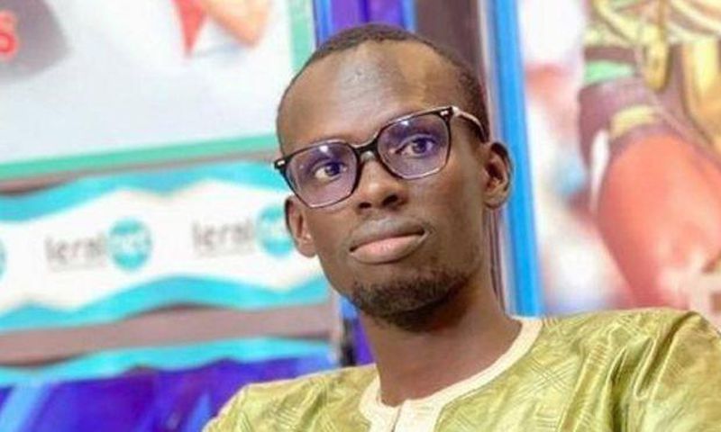 Pape Ibra Gueye