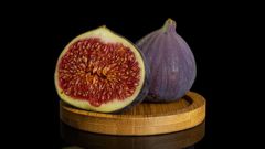 Les figues