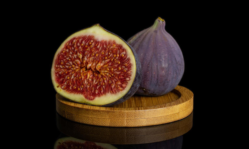 Les figues