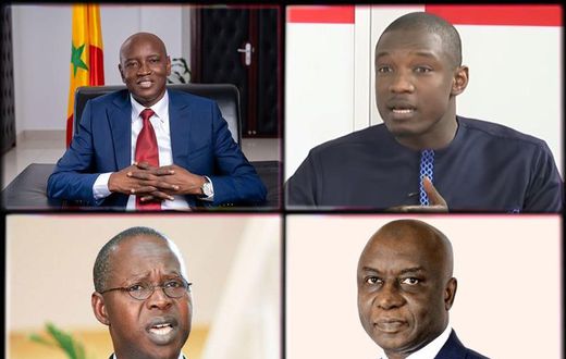 CANDIDATS IDY, PDF ALY NGOUILLE DIONNE