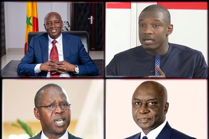 CANDIDATS IDY, PDF ALY NGOUILLE DIONNE