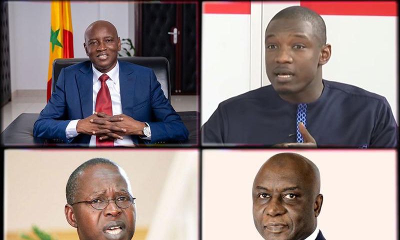 CANDIDATS IDY, PDF ALY NGOUILLE DIONNE