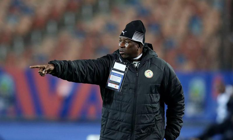 Senegal-coach-Malick-Daf-gestures-instructions