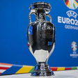 euro trophy