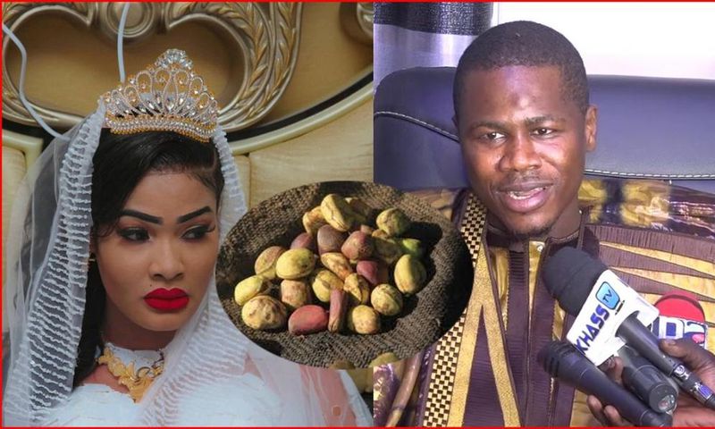soumboulou et Khass