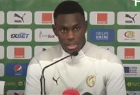 Moustapha Niakhaté