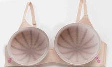 L'invention d'un soutien-gorge capable de dépister le cancer du sein. Crédit photo : EVA