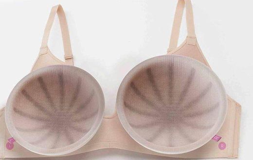 L'invention d'un soutien-gorge capable de dépister le cancer du sein. Crédit photo : EVA