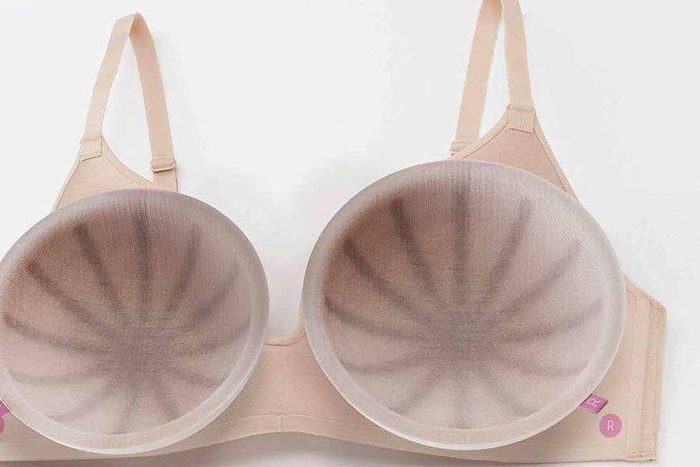 L'invention d'un soutien-gorge capable de dépister le cancer du sein. Crédit photo : EVA