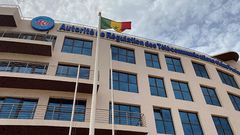 Artp Sénégal