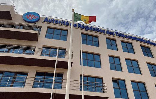 Artp Sénégal