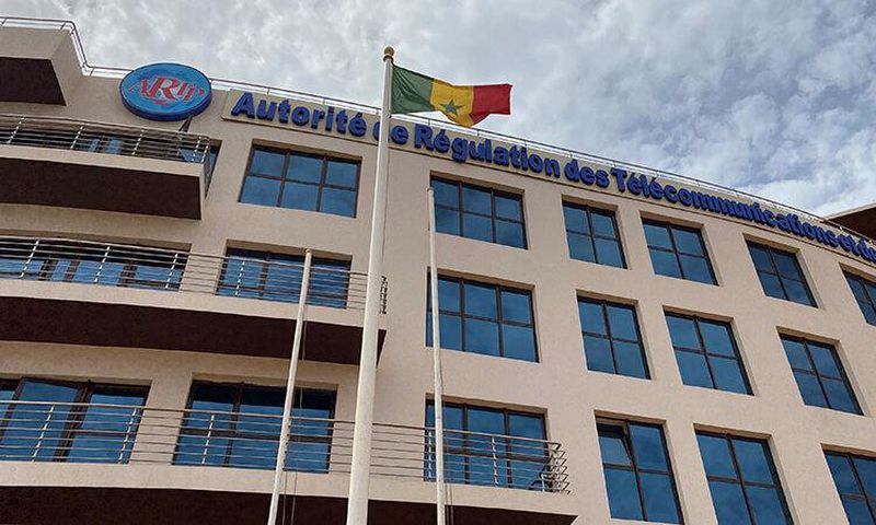 Artp Sénégal