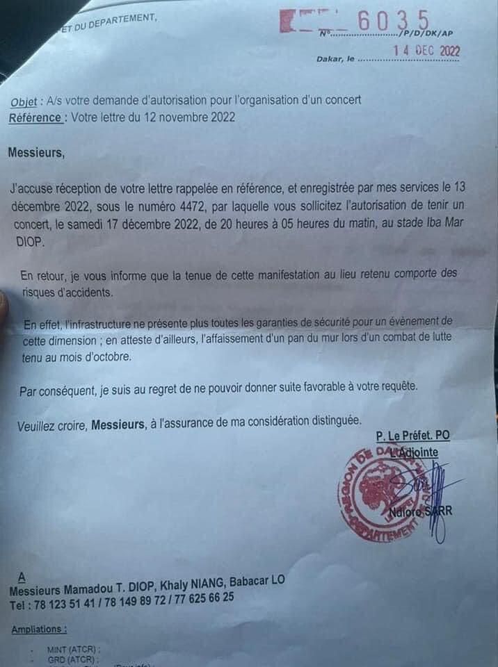 Annulation-Show-of-the-year