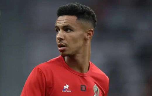Sofiane-Diop-choisi-de-jouer-pour-le-Maroc-Jonathan-Moscrop-Sportimage