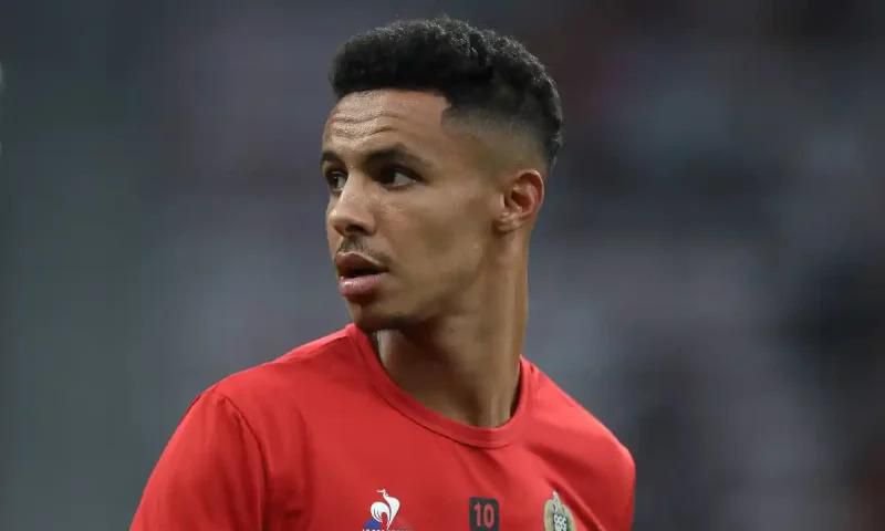 Sofiane-Diop-choisi-de-jouer-pour-le-Maroc-Jonathan-Moscrop-Sportimage