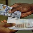 Five West African currencies with the highest exchange rates against the dollar