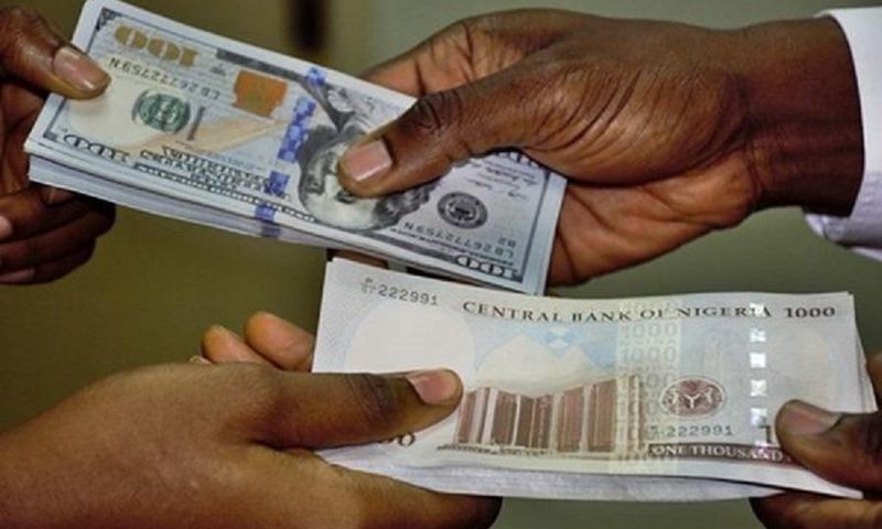 Five West African currencies with the highest exchange rates against the dollar