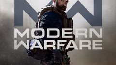 Call of Duty Modern Warfare