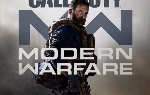 Call of Duty Modern Warfare