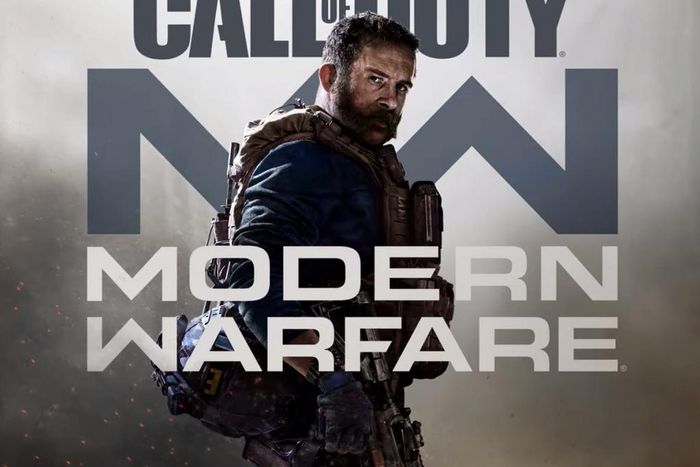 Call of Duty Modern Warfare