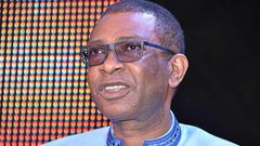 Youssou Ndour