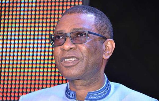 Youssou Ndour