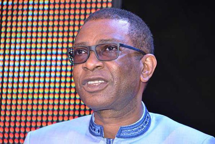 Youssou Ndour