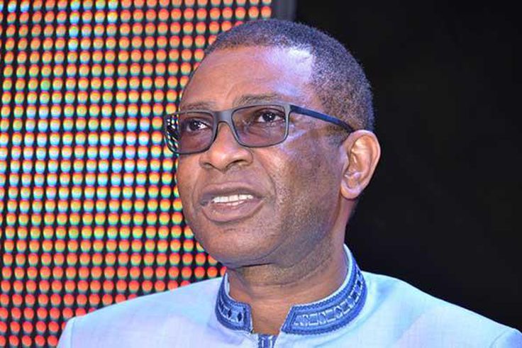 Youssou Ndour