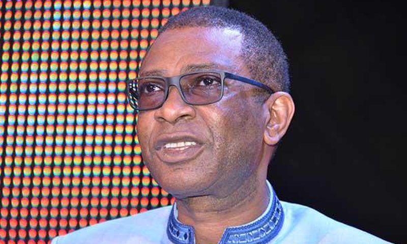 Youssou Ndour