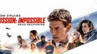 Mission Impossible 7: Dead Reckoning
