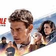 Mission Impossible 7: Dead Reckoning