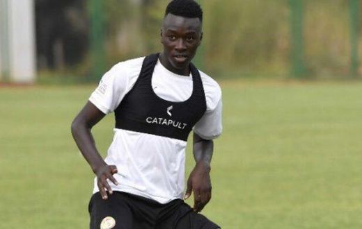 Pape Gueye