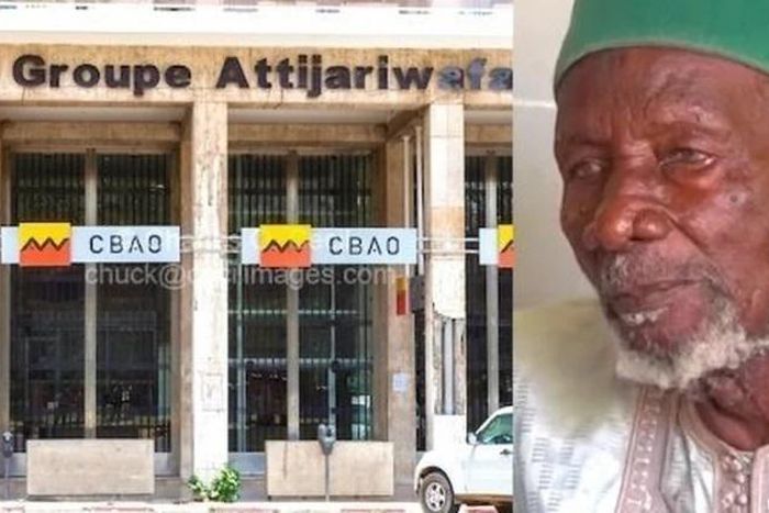 Bocar Samba Dièye CBAO