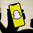 Snapchat announced on Monday its plans to launch its own version of ChatGPT it calls My AI.NurPhoto / Getty Images
