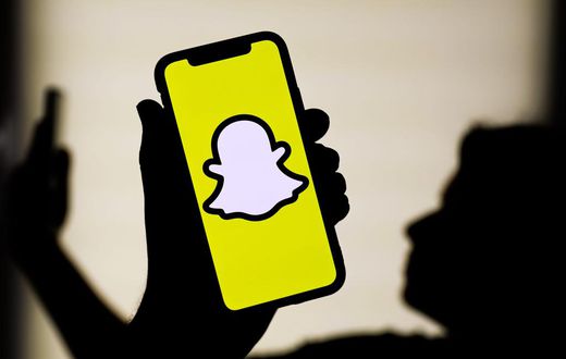 Snapchat announced on Monday its plans to launch its own version of ChatGPT it calls My AI.NurPhoto / Getty Images
