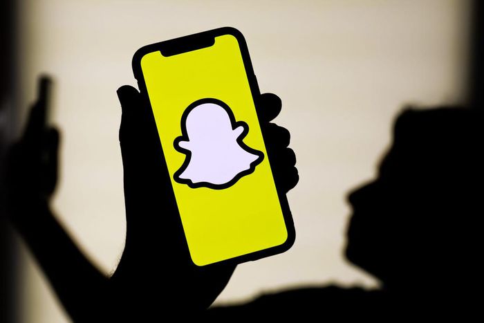 Snapchat announced on Monday its plans to launch its own version of ChatGPT it calls My AI.NurPhoto / Getty Images