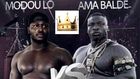 modou lô vs ama baldé