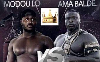 modou lô vs ama baldé