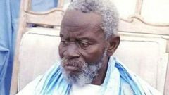 Serigne Saliou Mbacké