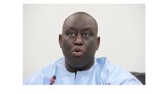 Coronavirus : Aliou Sall, le maire de Guédiawaye, et son épouse testés positifs