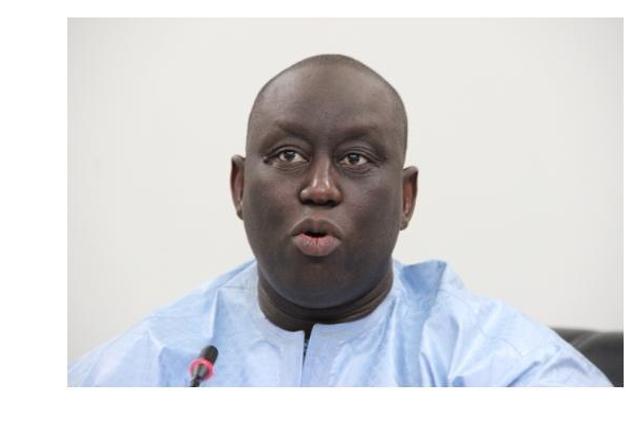 Coronavirus : Aliou Sall, le maire de Guédiawaye, et son épouse testés positifs