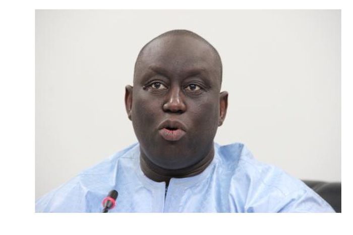 Coronavirus : Aliou Sall, le maire de Guédiawaye, et son épouse testés positifs