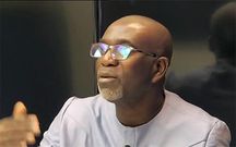 -Amadou Moustapha Ndieck Sarré, ministre de la Formation professionnelle (Porte-parole du gouvernement)